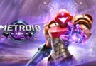 Metroid prime 4 cover écran partagé