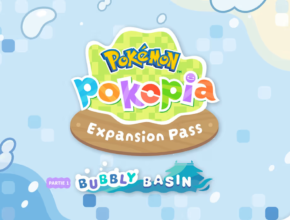 Pokopia pass d'extension cover écran partagé