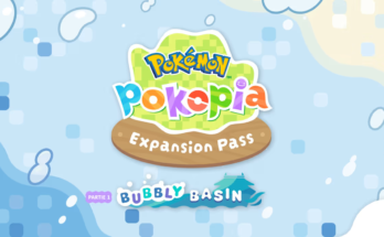 Pokopia pass d'extension cover écran partagé