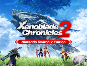 Xenoblade chronicles 2 cover écran partagé