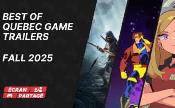 Best of Quebec Game Trailers Fall 2025(2)