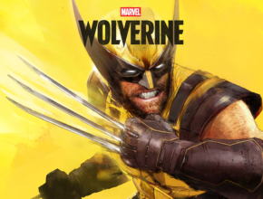 Wolverine cover écran partagé