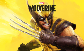 Wolverine cover écran partagé