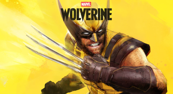 Wolverine cover écran partagé