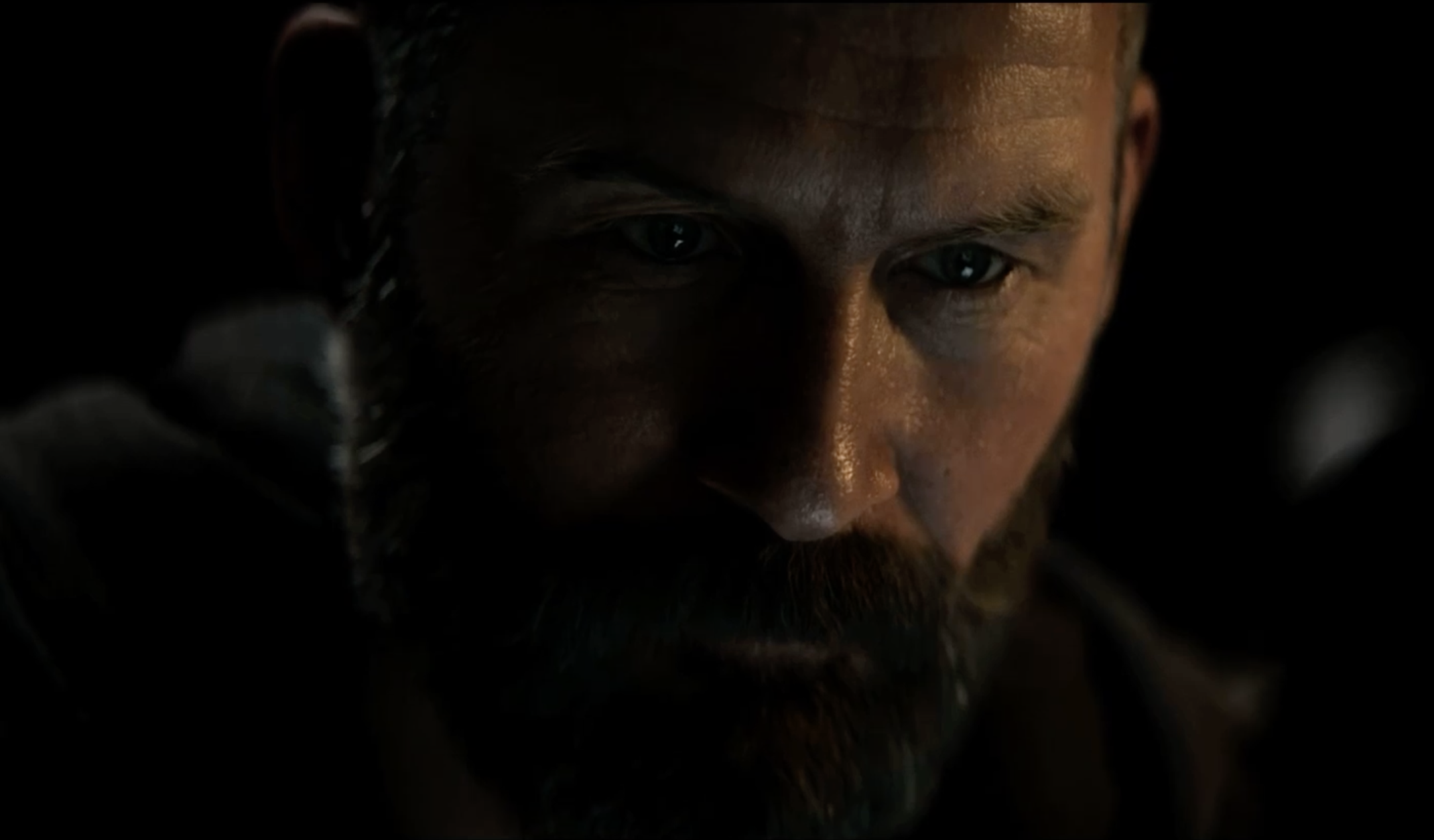 Call of Duty Modern Warfare 4 image 1 écran partagé Call of Duty Modern Warfare 4 image 1 écran partagé