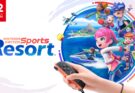 Nintendo Switch Sports Resort